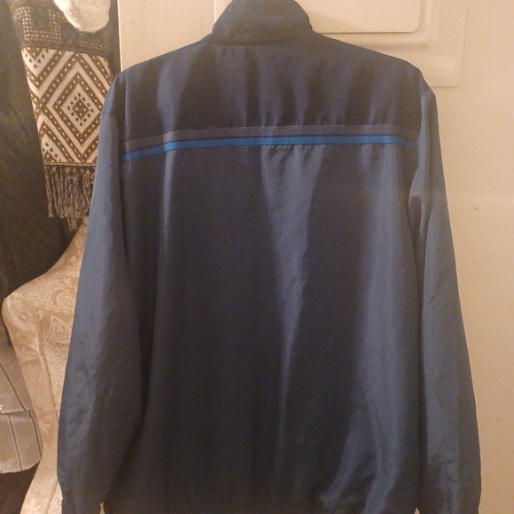 Mens addidas windbreaker - Picture 2 of 4